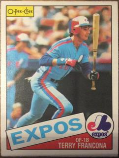 Terry Francona