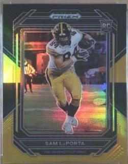 Sam LaPorta