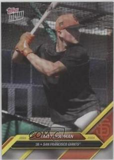 Matt Chapman