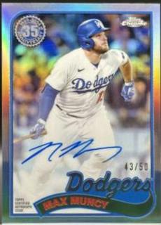 Max Muncy