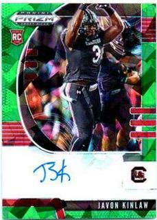 Javon Kinlaw