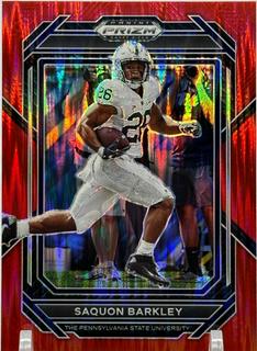 Saquon Barkley