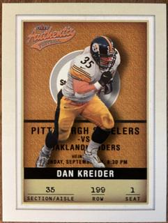 Dan Kreider