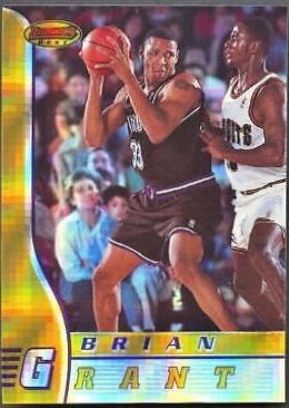 Brian Grant