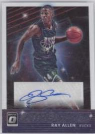 Ray Allen