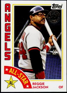 Reggie Jackson