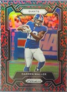 Darren Waller