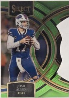 Josh Allen