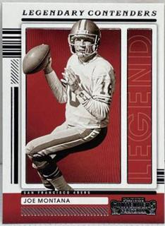 Joe Montana