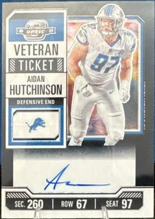 Aidan Hutchinson