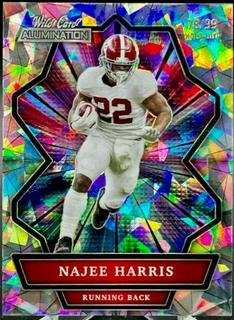 Najee Harris