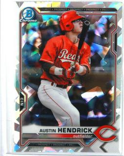 Austin Hendrick