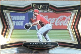 Nolan Schanuel