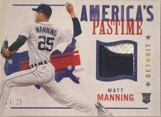 Matt Manning
