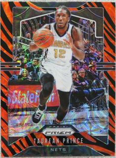 Taurean Prince