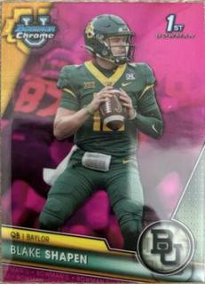 Blake Shapen