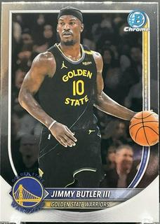 Jimmy Butler III