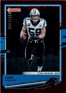 Luke Kuechly