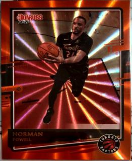 Norman Powell