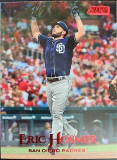 Eric Hosmer