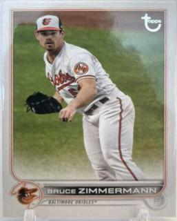 Bruce Zimmermann