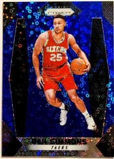 Ben Simmons