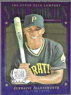 Jermaine Allensworth