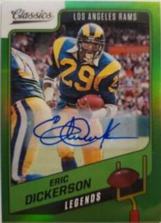Eric Dickerson