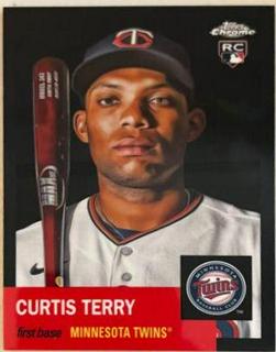 Curtis Terry