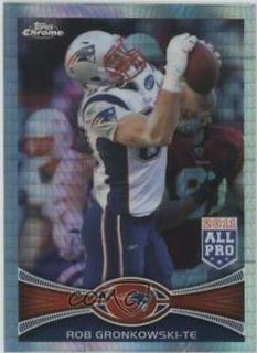 Rob Gronkowski