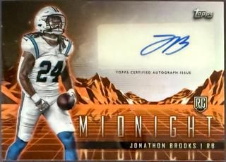 Jonathon Brooks