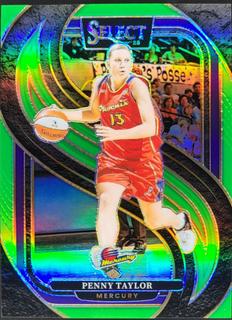 Penny Taylor