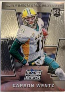 Carson Wentz