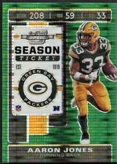 Aaron Jones
