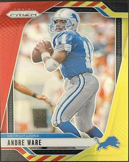 Andre Ware