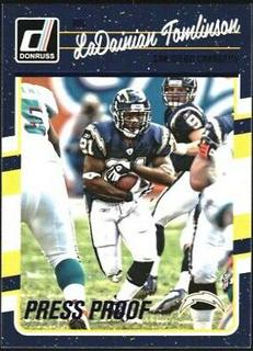 LaDainian Tomlinson