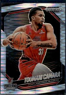 Toumani Camara