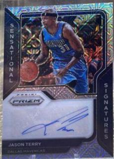 Jason Terry