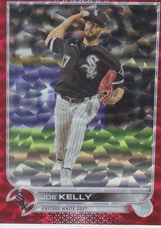 Joe Kelly