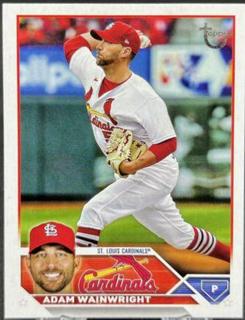 Adam Wainwright