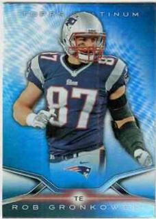 Rob Gronkowski