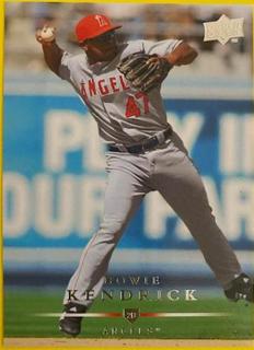 Howie Kendrick