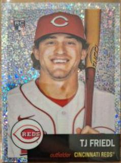TJ Friedl