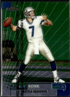 Jon Kitna