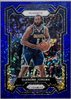 DeAndre Jordan