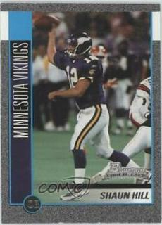 Shaun Hill