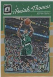 Isaiah Thomas