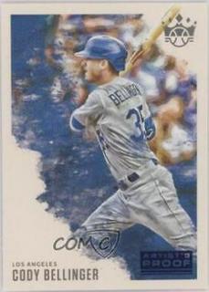 Cody Bellinger
