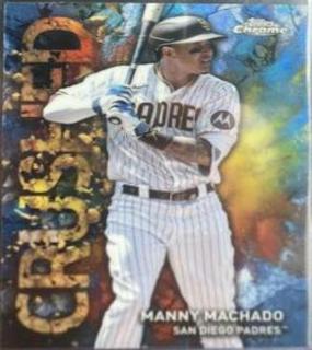 Manny Machado