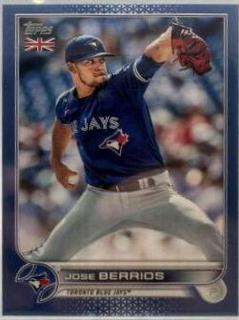 Jose Berrios